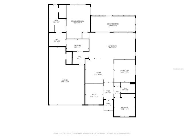 9154 SW 91ST COURT ROAD, Ocala, FL 34481