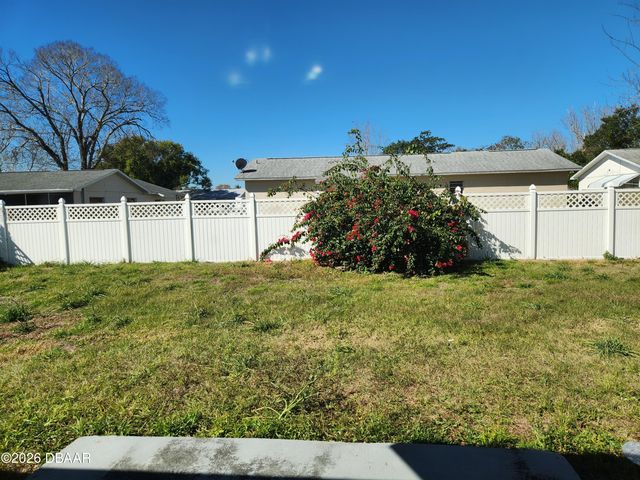1007 Tompkins Drive, Port Orange, FL 32129