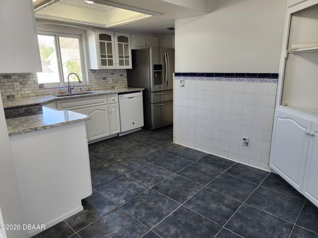 1007 Tompkins Drive, Port Orange, FL 32129