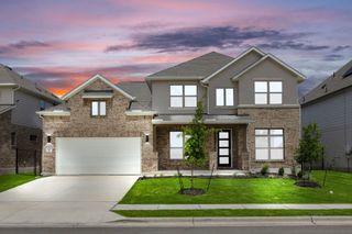 425 Hollister DR, Liberty Hill, TX 78642