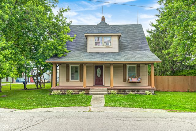 12040 E 65th Street, Indianapolis, IN 46236
