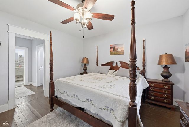 12040 E 65th Street, Indianapolis, IN 46236