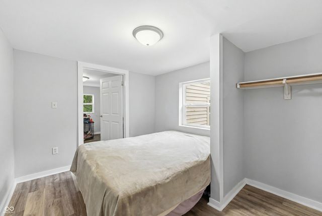 12040 E 65th Street, Indianapolis, IN 46236