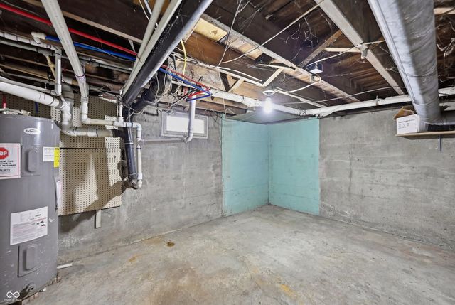 12040 E 65th Street, Indianapolis, IN 46236