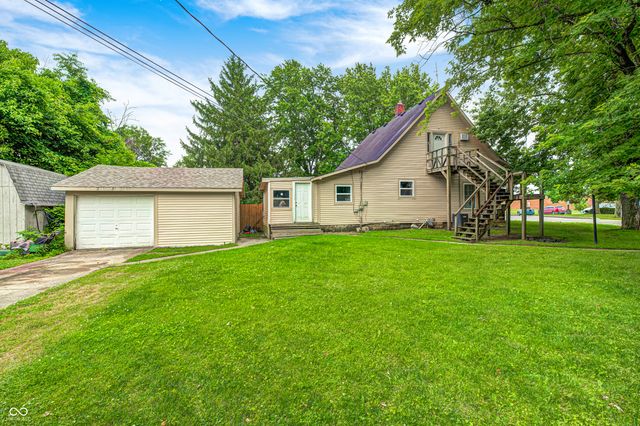 12040 E 65th Street, Indianapolis, IN 46236