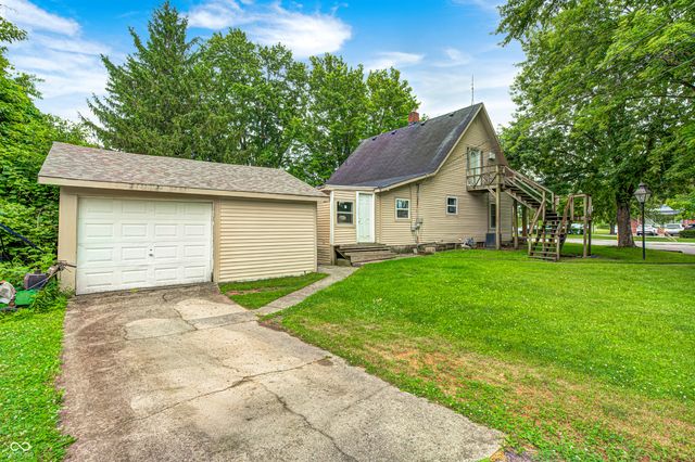 12040 E 65th Street, Indianapolis, IN 46236