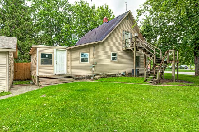 12040 E 65th Street, Indianapolis, IN 46236