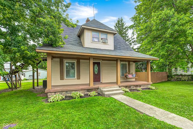 12040 E 65th Street, Indianapolis, IN 46236