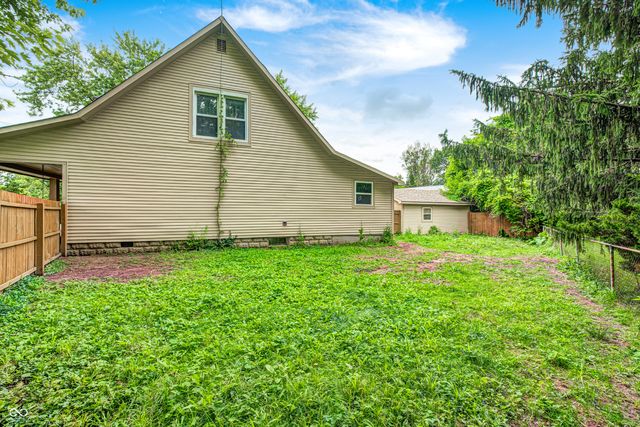 12040 E 65th Street, Indianapolis, IN 46236