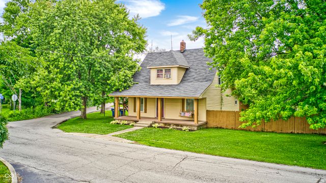 12040 E 65th Street, Indianapolis, IN 46236