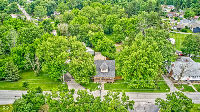 12040 E 65th Street, Indianapolis, IN 46236