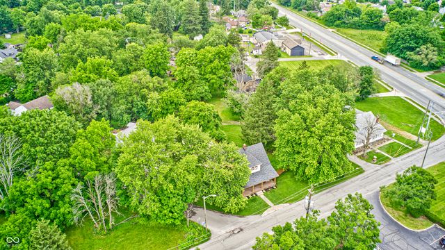 12040 E 65th Street, Indianapolis, IN 46236