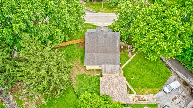 12040 E 65th Street, Indianapolis, IN 46236