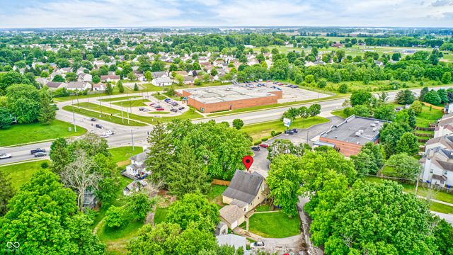 12040 E 65th Street, Indianapolis, IN 46236
