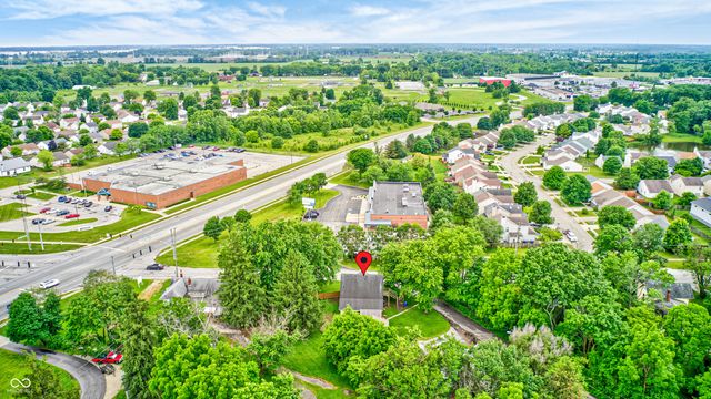 12040 E 65th Street, Indianapolis, IN 46236