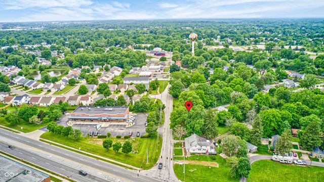 12040 E 65th Street, Indianapolis, IN 46236