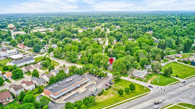 12040 E 65th Street, Indianapolis, IN 46236