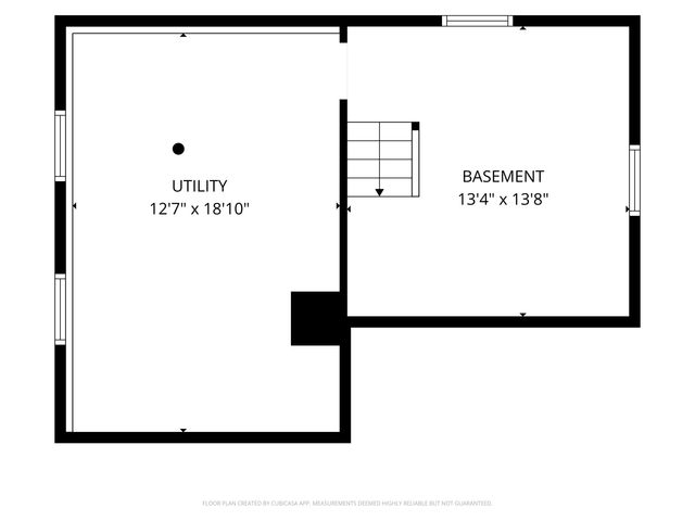 12040 E 65th Street, Indianapolis, IN 46236