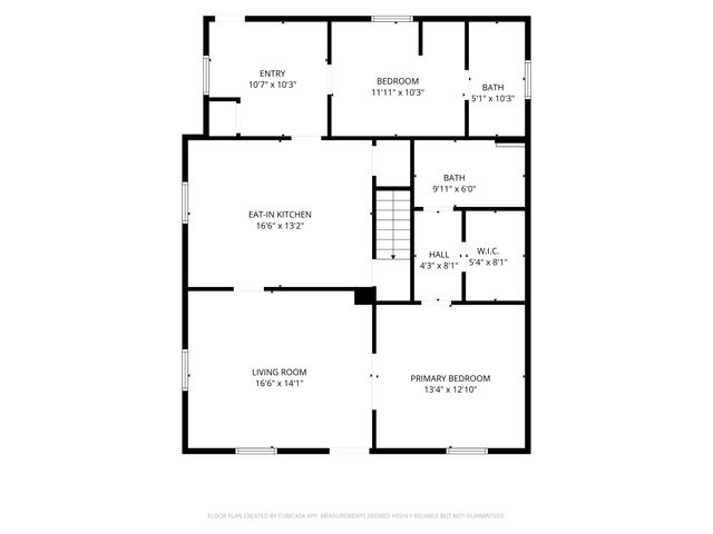 12040 E 65th Street, Indianapolis, IN 46236