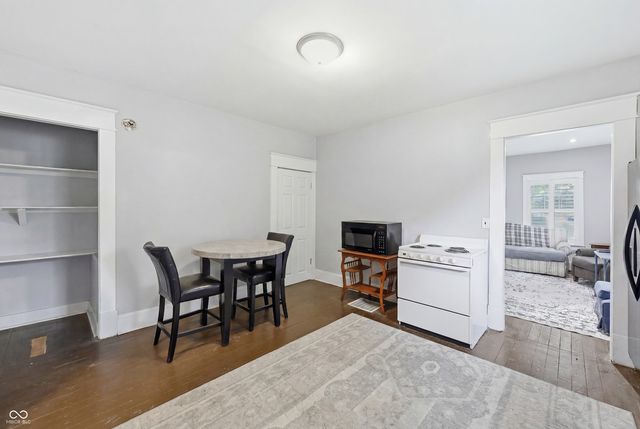 12040 E 65th Street, Indianapolis, IN 46236