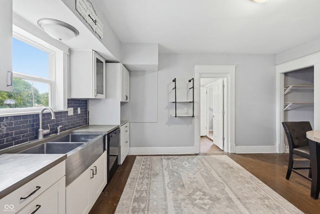 12040 E 65th Street, Indianapolis, IN 46236