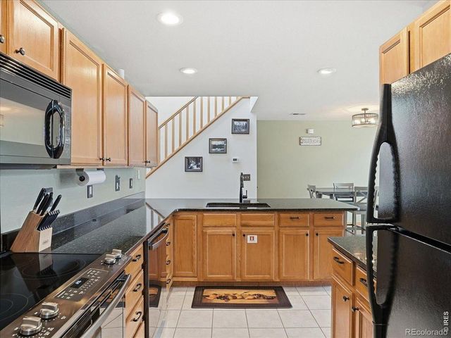 1630 Raven Circle H, Estes Park, CO 80517