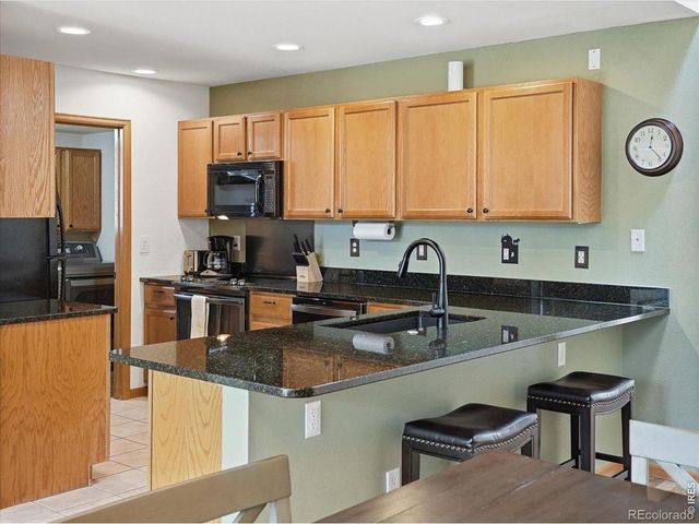 1630 Raven Circle H, Estes Park, CO 80517