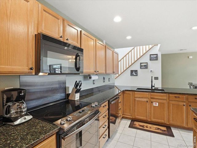 1630 Raven Circle H, Estes Park, CO 80517