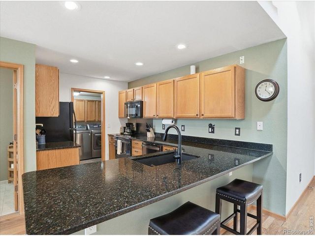 1630 Raven Circle H, Estes Park, CO 80517