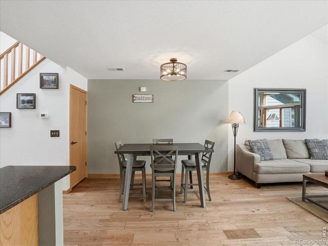 1630 Raven Circle H, Estes Park, CO 80517