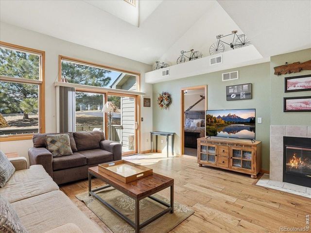 1630 Raven Circle H, Estes Park, CO 80517