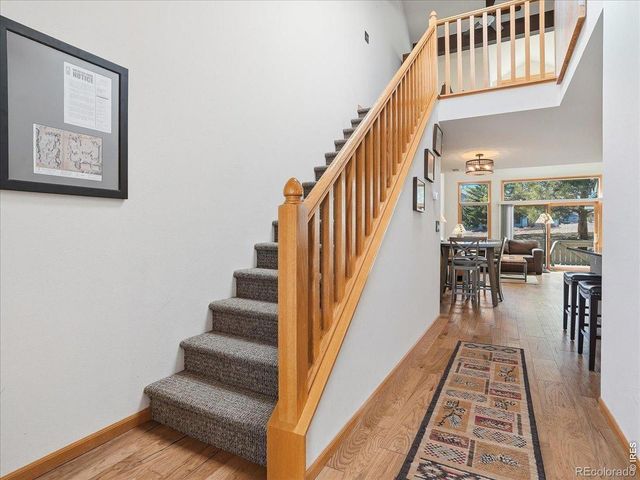 1630 Raven Circle H, Estes Park, CO 80517