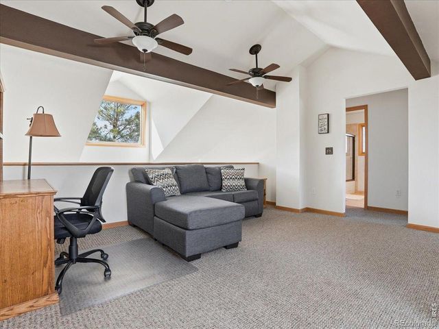 1630 Raven Circle H, Estes Park, CO 80517