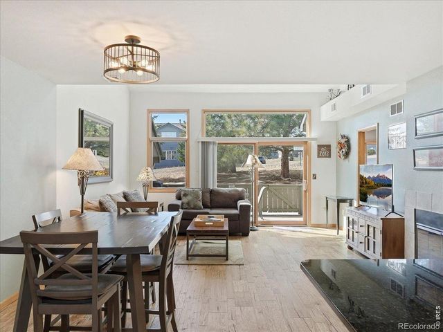 1630 Raven Circle H, Estes Park, CO 80517