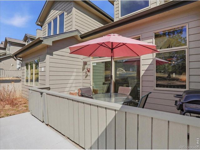 1630 Raven Circle H, Estes Park, CO 80517