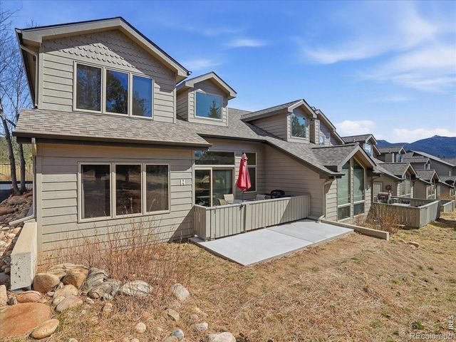 1630 Raven Circle H, Estes Park, CO 80517