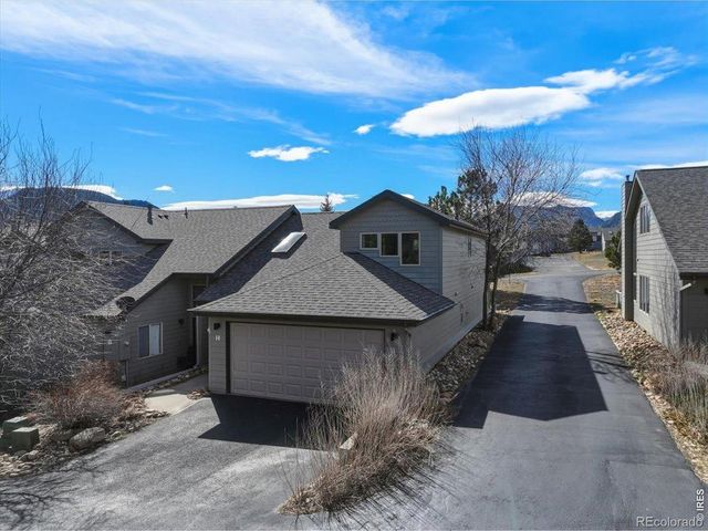 1630 Raven Circle H, Estes Park, CO 80517