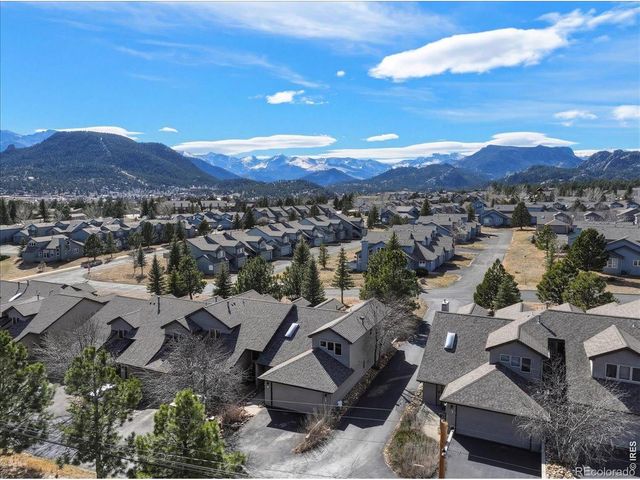 1630 Raven Circle H, Estes Park, CO 80517