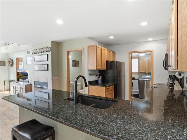 1630 Raven Circle H, Estes Park, CO 80517