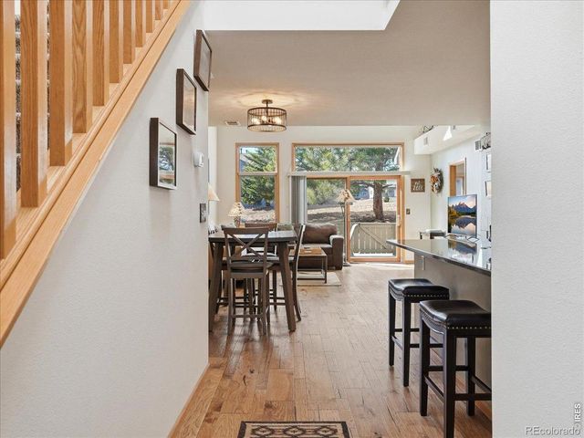 1630 Raven Circle H, Estes Park, CO 80517