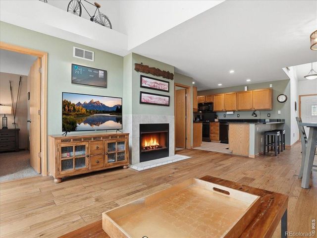 1630 Raven Circle H, Estes Park, CO 80517
