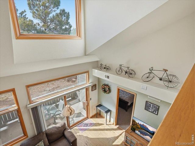 1630 Raven Circle H, Estes Park, CO 80517