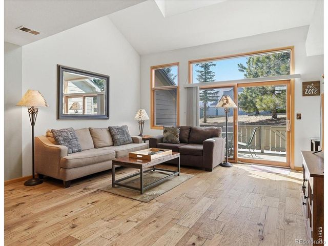 1630 Raven Circle H, Estes Park, CO 80517