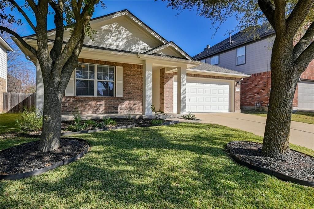 660 Rusk RD, Round Rock, TX 78665