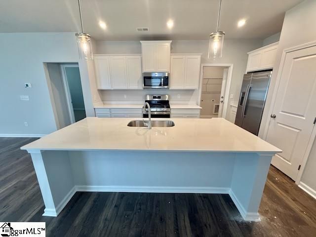 1628 Savannah Mills Drive, Spartanburg, SC 29303