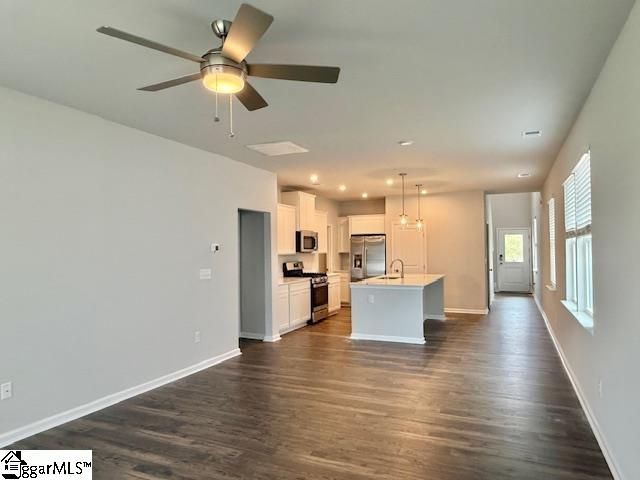 1628 Savannah Mills Drive, Spartanburg, SC 29303