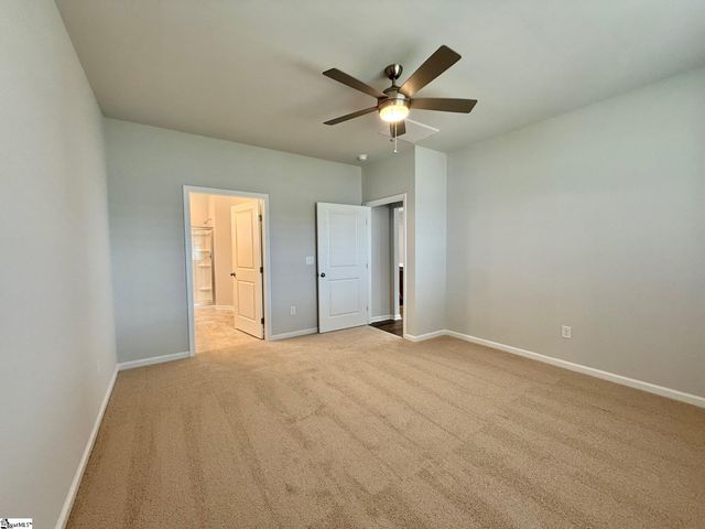 1628 Savannah Mills Drive, Spartanburg, SC 29303