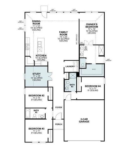 109 Biscayne Lane, Royse City, TX 75189