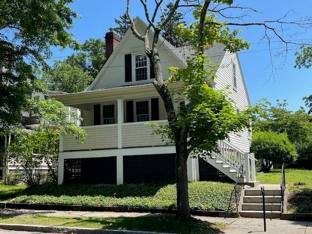 89 Green Street, Fairhaven, MA 02719