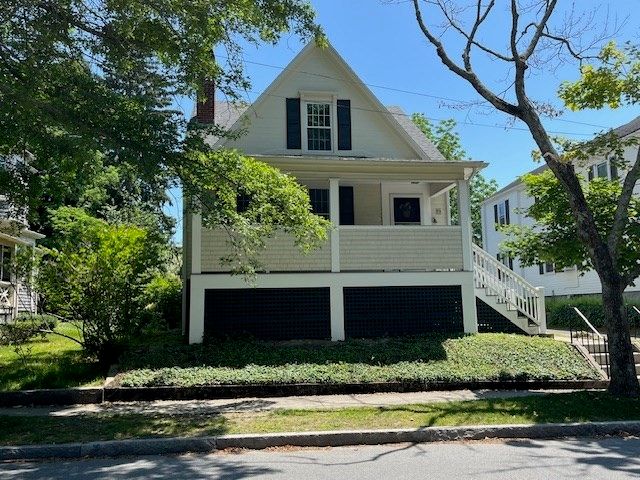89 Green Street, Fairhaven, MA 02719